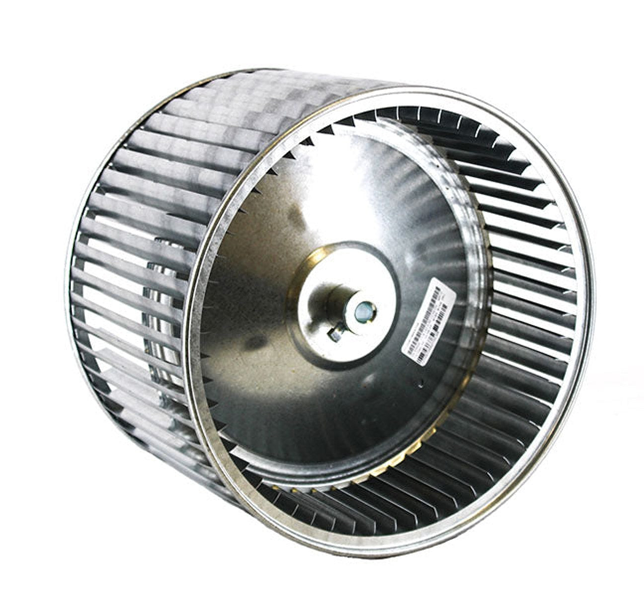 York Parts S1-02619654709 Gas Furnace Blower Wheel