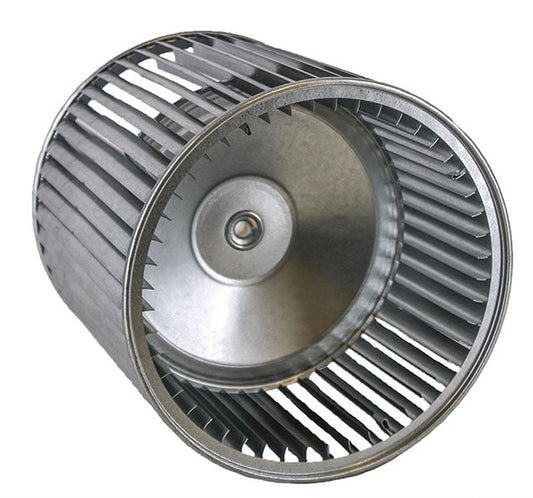 York Parts S1-02619654705 Gas Furnace Blower Wheel