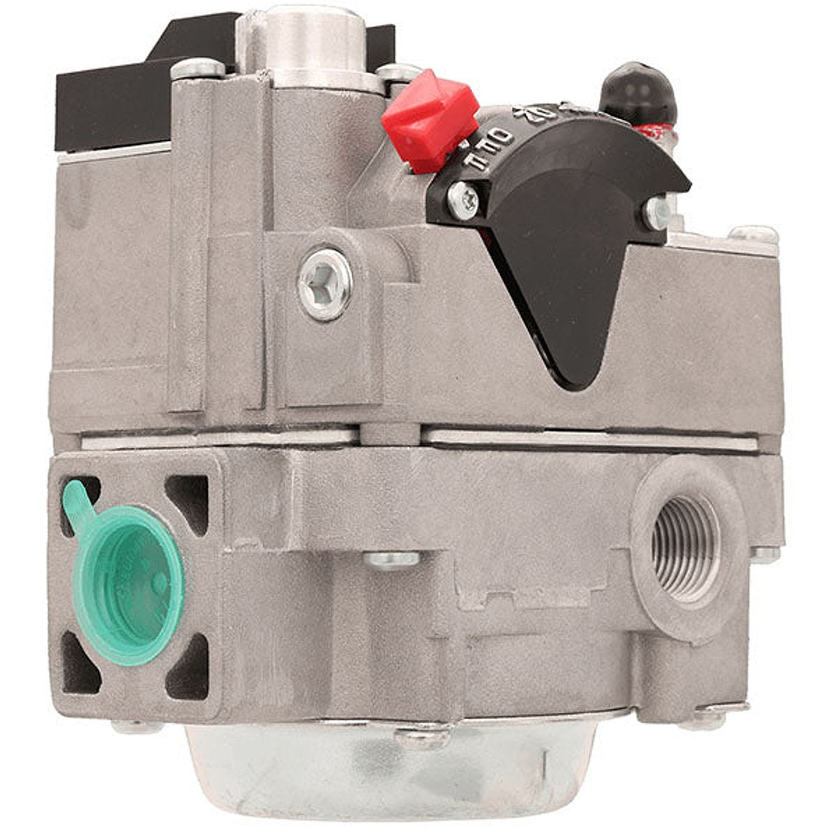 York Parts S1-7956-336P Gas Furnace Convertible Gas Valve