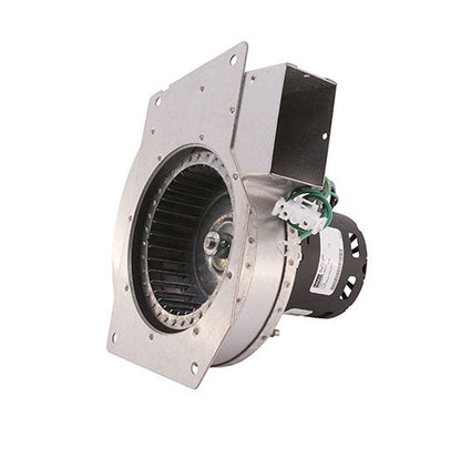 York Parts S1-2702-321P Gas Furnace Draft Inducer Vent Blower