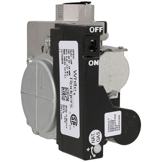 York Parts S1-02543257000 Gas Furnace Gas Valve