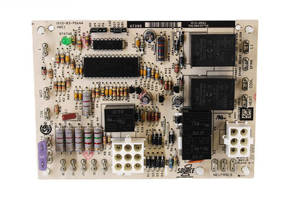 York Parts S1-03101932002 Gas Furnace Integrated Control Board