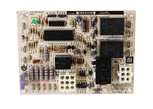 York Parts S1-03101932002 Gas Furnace Integrated Control Board