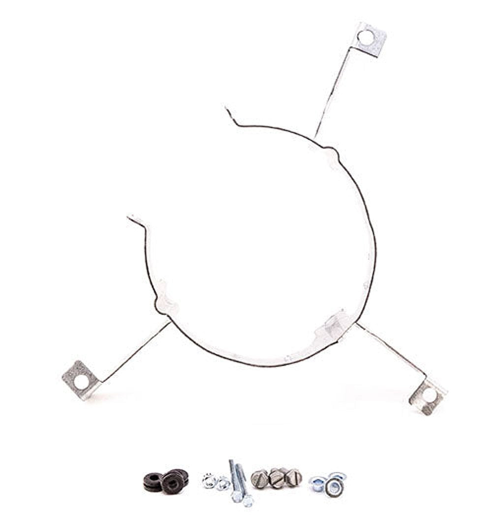 York Parts S1-37319831002 Gas Furnace Motor Mount Kit