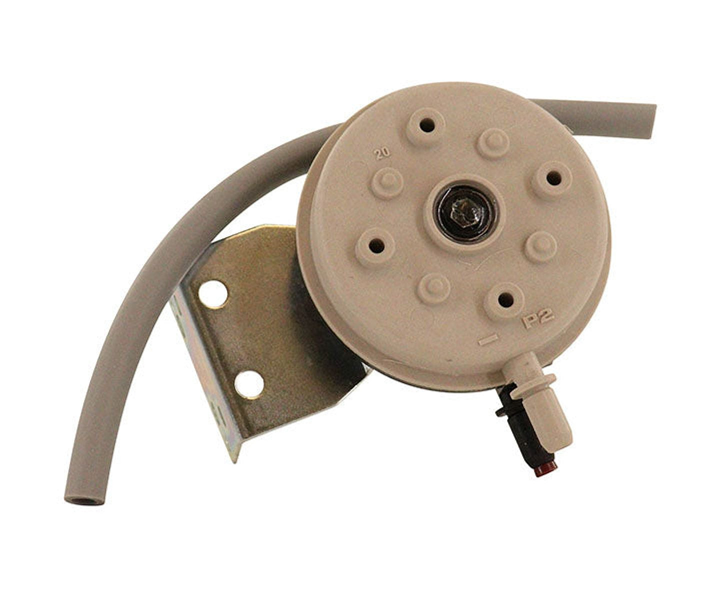 York Parts S1-32435972000 Gas Furnace Pressure Switch