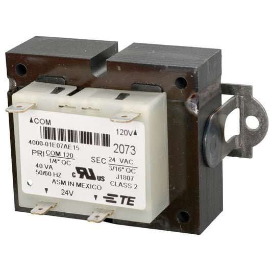 York Parts S1-02530889000 Gas Furnace Transformer