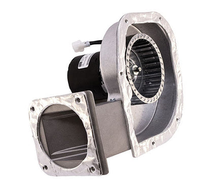 York Parts S1-02427519000 Gas Furnace Venter Motor Assembly