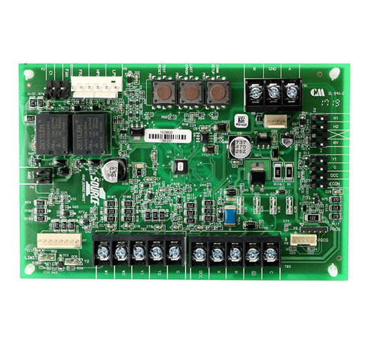 York Parts S1-03102993000 Gas/Electric Furnace Control Board