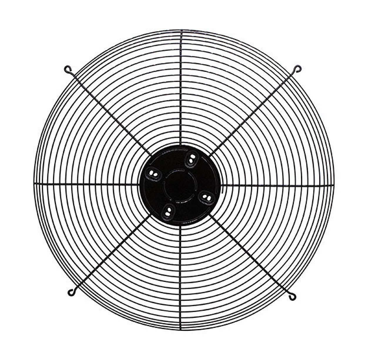 York Parts S1-02634759003 Heat Pump Fan Guard
