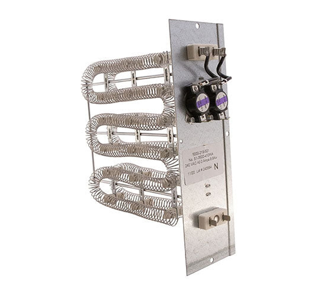 York Parts S1-3500-410P/A HVAC Heating Element Assembly