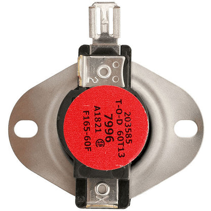 York Parts S1-02531830000 HVAC Temperature Control