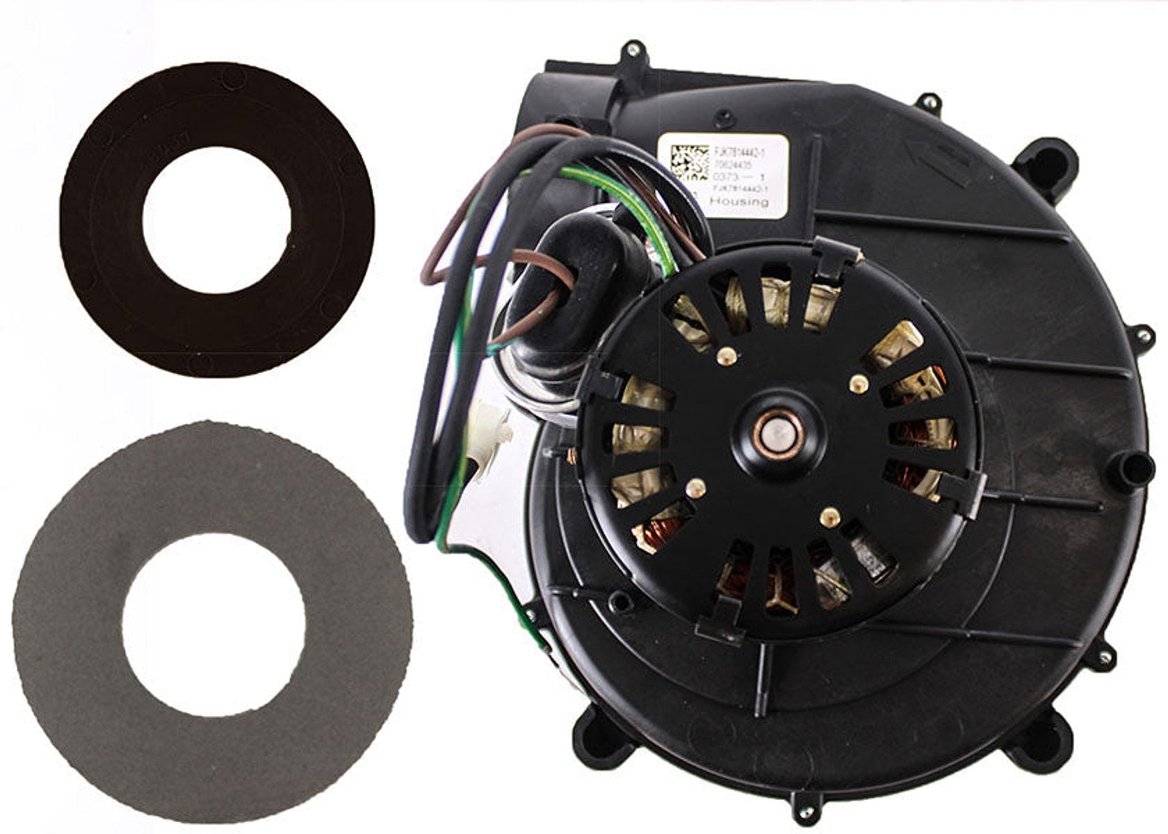 York Parts S1-32425960000 Inducer Fan Venter