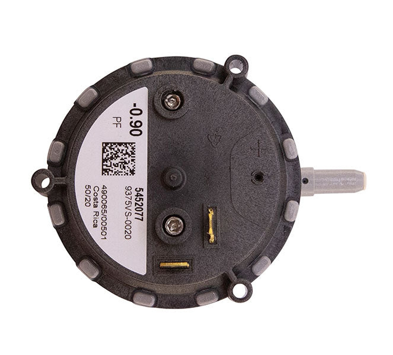 York Parts S1-02439714000 Pressure Switch