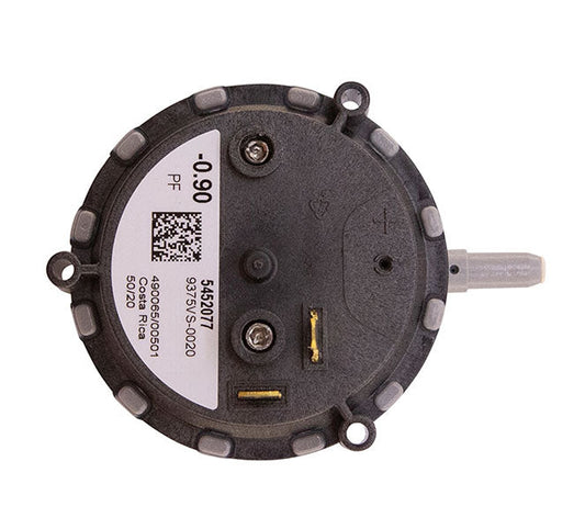 York Parts S1-02439714000 Pressure Switch