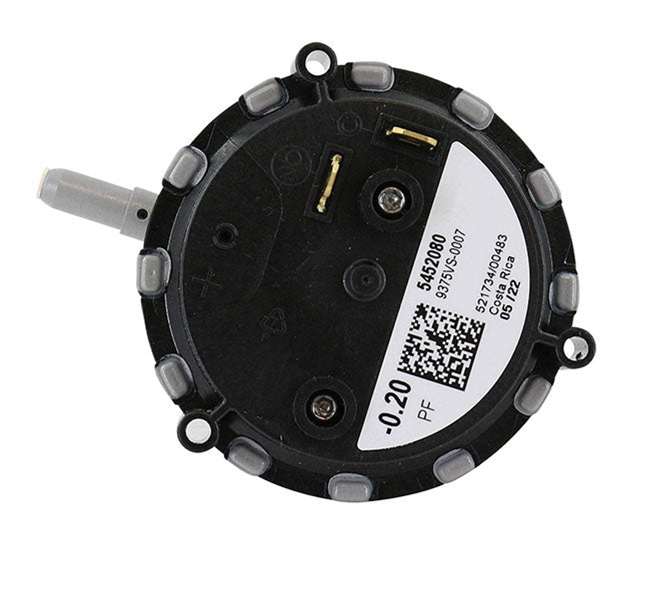 York Parts S1-02439716000 Pressure Switch