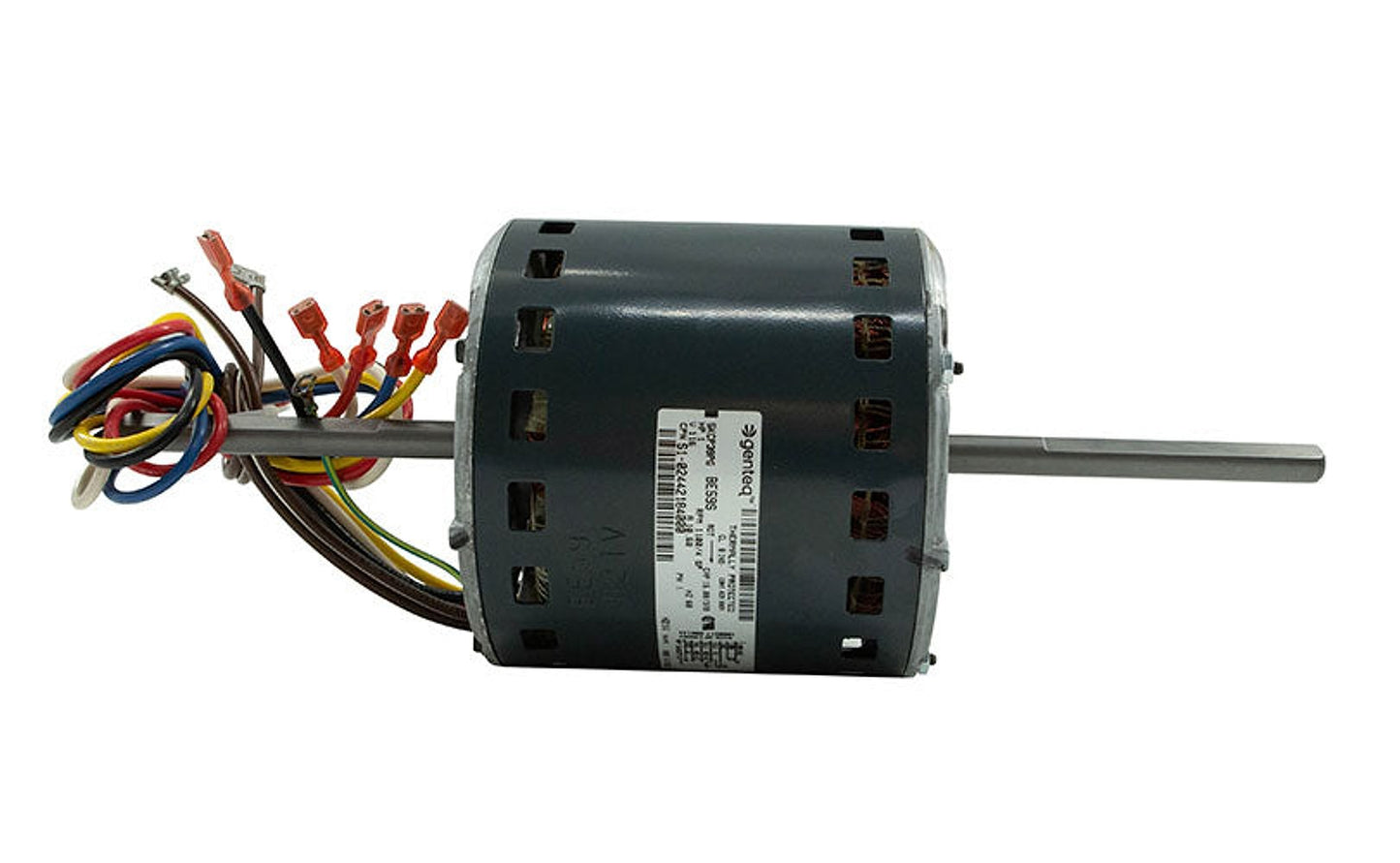 York Parts S1-02442184000 Blower Motor