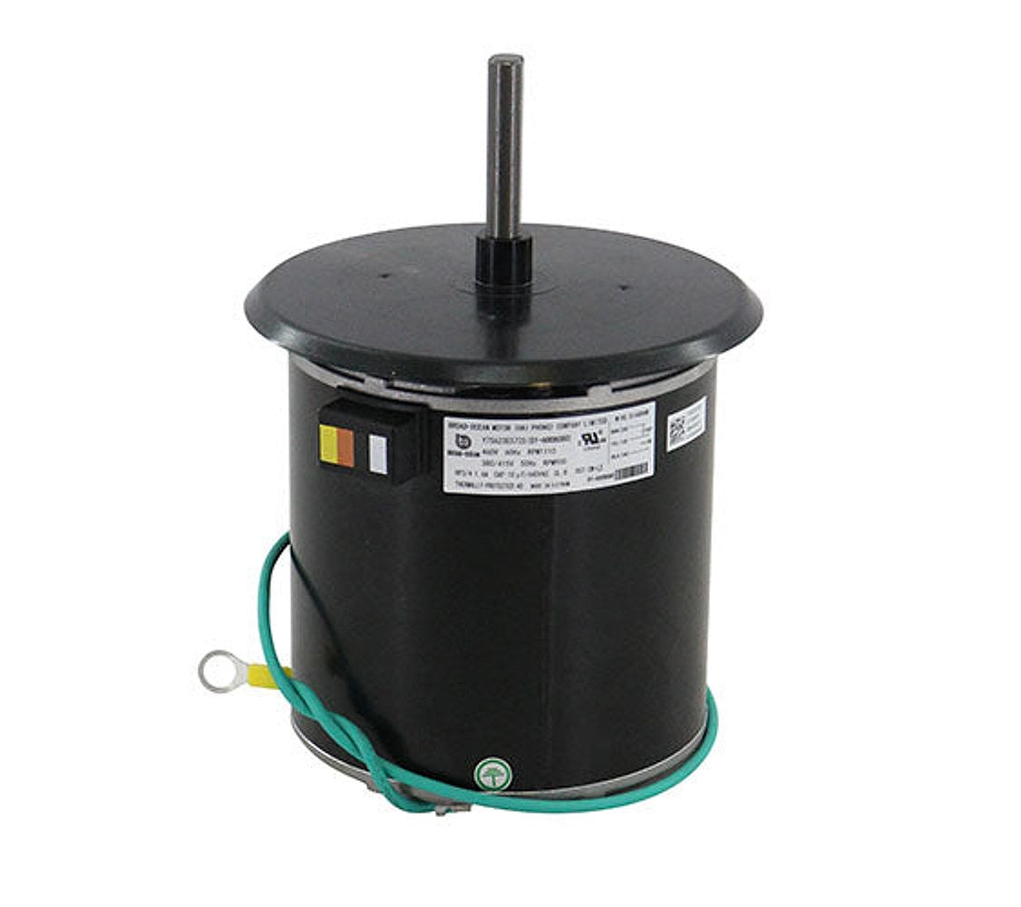 York Parts S1-6008080 Condenser Motor