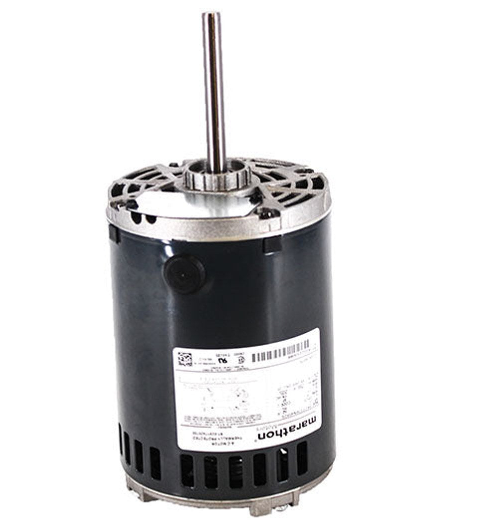York Parts S1-02417420700 Fan Motor