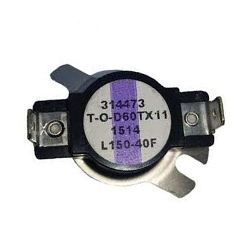 York Parts S1-02435596000 Limit Switch