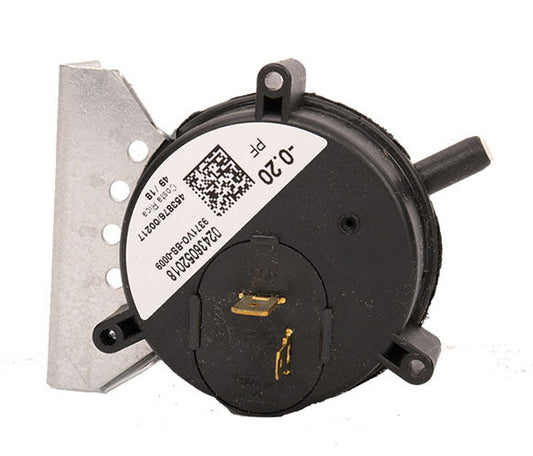York Parts S1-02436052018 Replacement Switch