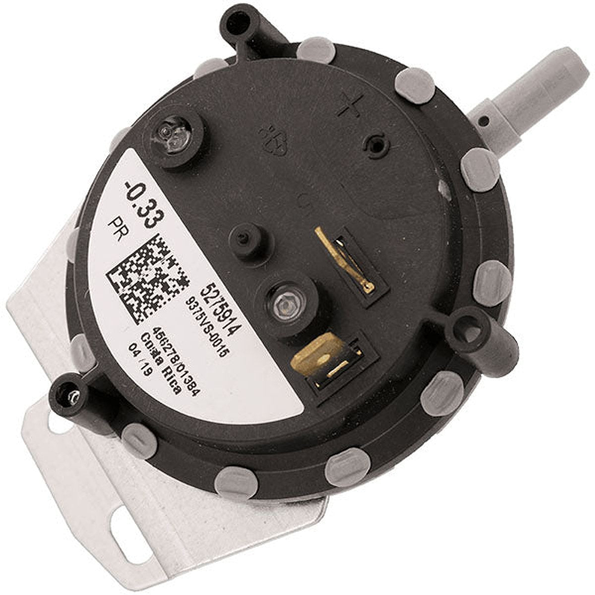 York Parts S1-02439479000 Pressure Switch