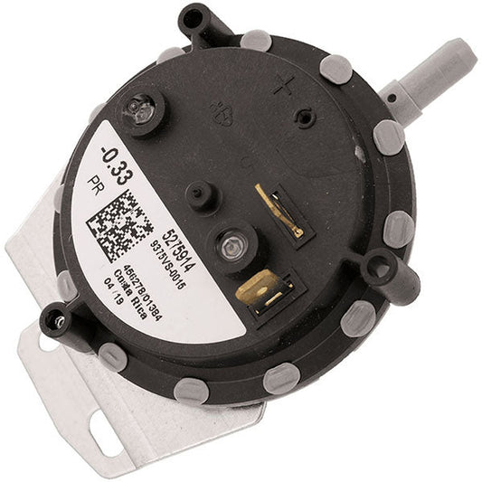 York Parts S1-02439479000 Pressure Switch