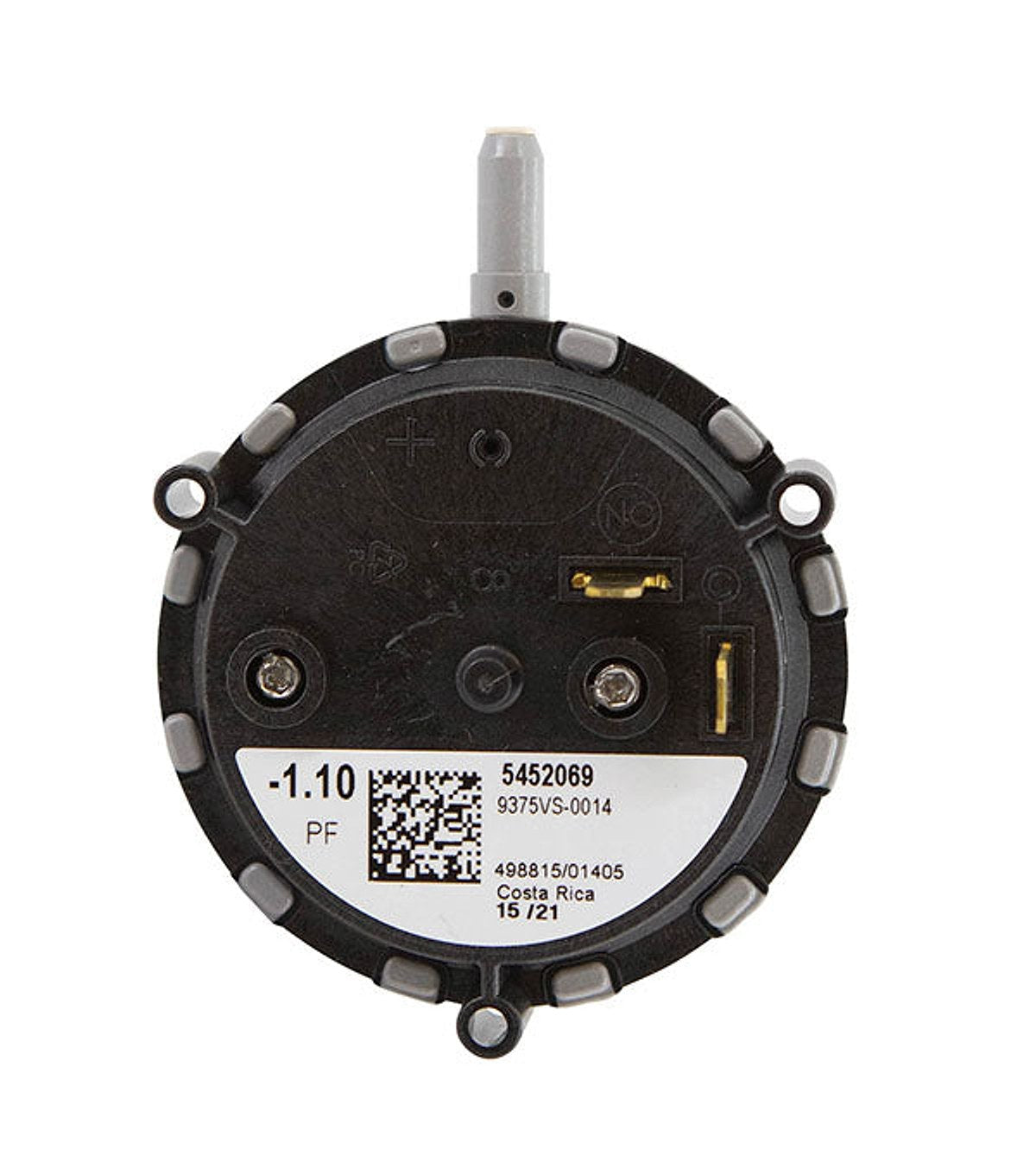 York Parts S1-02439713000 Air Pressure Switch