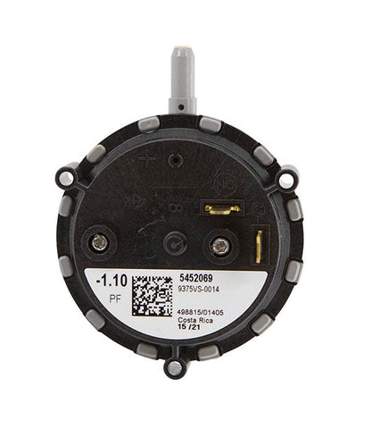 York Parts S1-02439713000 Air Pressure Switch