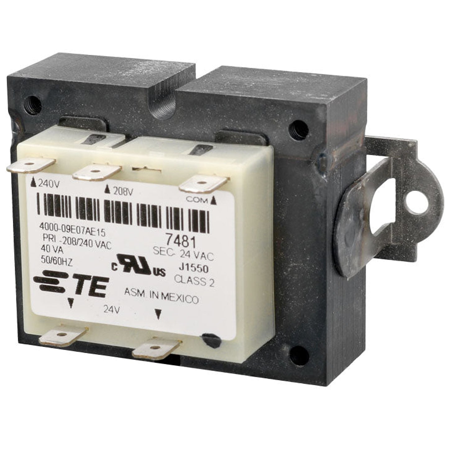 York Parts S1-02518452700 Transformer