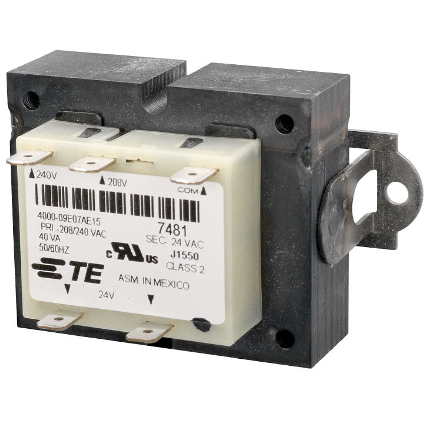 York Parts S1-02518452700 Transformer