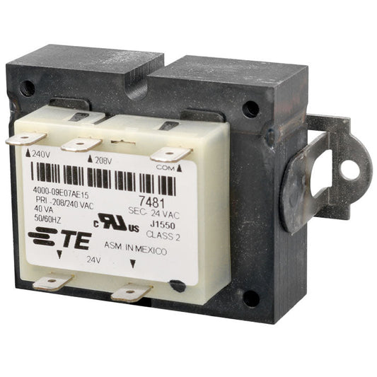 York Parts S1-02518452700 Transformer