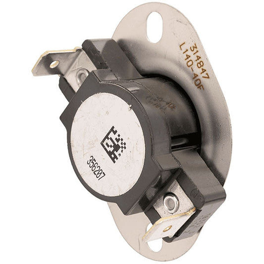 York Parts S1-02541320000 Thermostat Control
