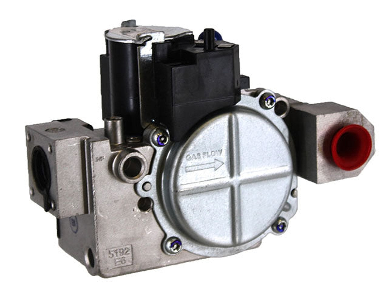 York Parts S1-02543267000 Gas Valve