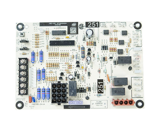 York Parts S1-03102951001 Control Board