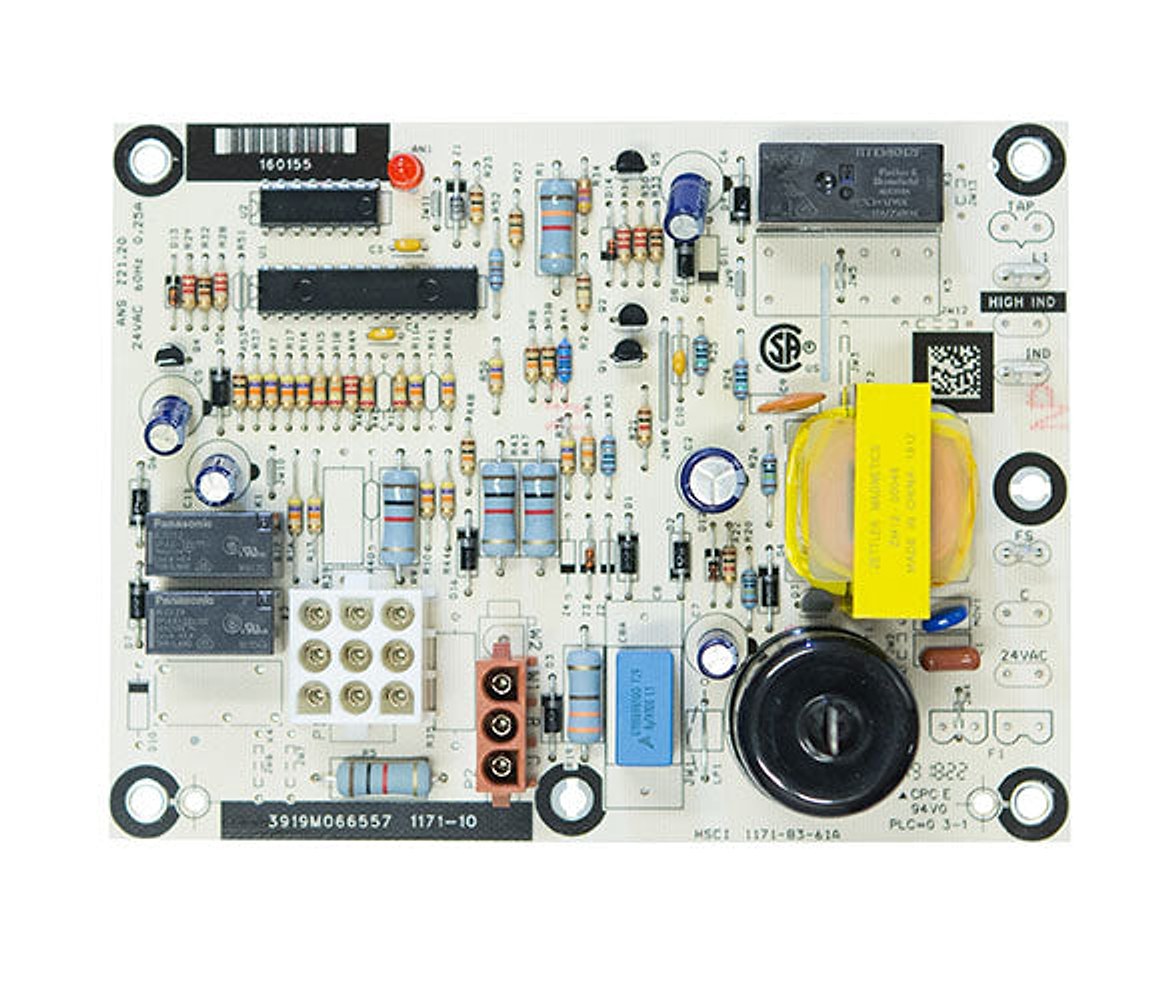 York Parts S1-03109161000 Ignition Control Board