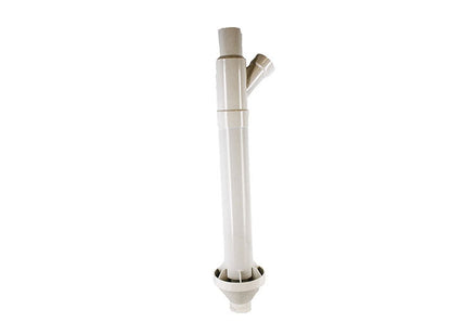 York Parts S1-1CT0302 Concentric Vent Terminal