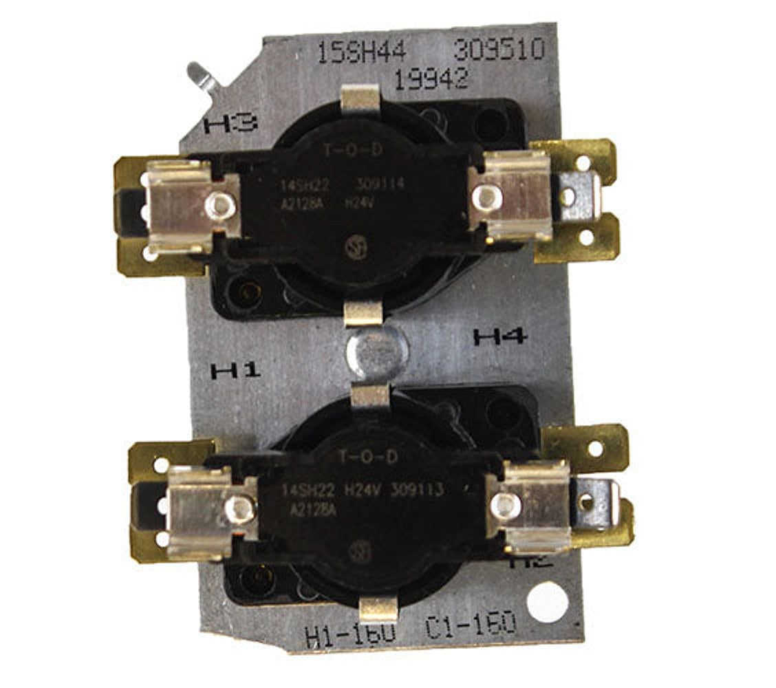 York Parts S1-3120A3571 Sequencer