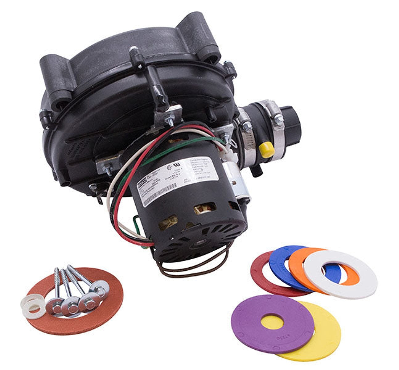 York Parts S1-32434589000 Blower Assembly