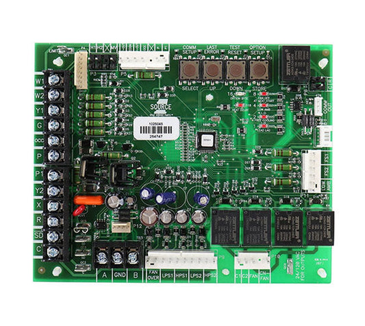 York Parts S1-33109150001 Control Board Kit