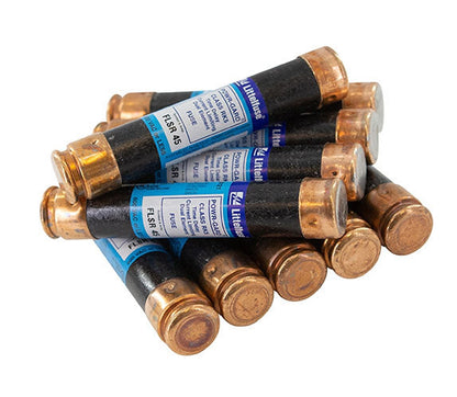 York Parts S1-FRSR45 Fuse