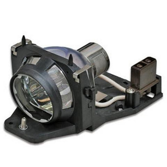 Toshiba TDP-T3 Replacement Projector Lamp With Original Bulb Inside