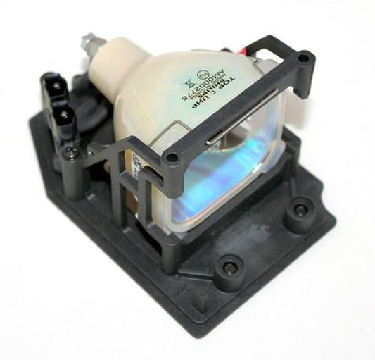 Geha compact 103 Replacement Projector Lamp With Original Bulb Inside