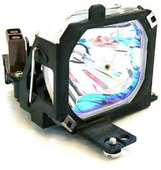Geha compact 650 Replacement Projector Lamp With Original Bulb Inside