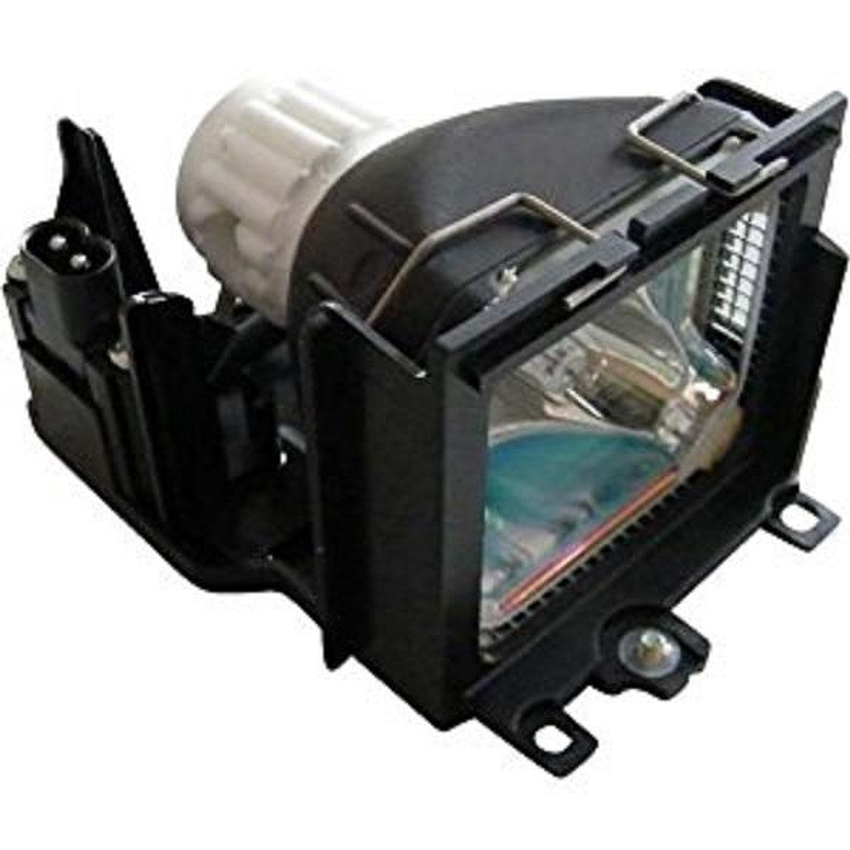 Sharp BQC-PGA10X//1 Replacement Projector Lamp With Original Bulb Inside