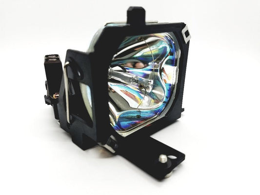 Geha compact 650+ Replacement Projector Lamp With Original Bulb Inside