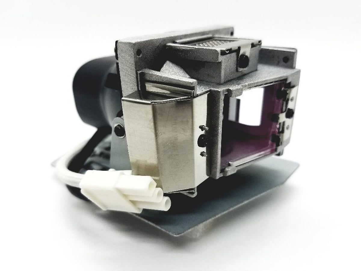 Vivitek D512 Replacement Projector Lamp With Original Bulb Inside