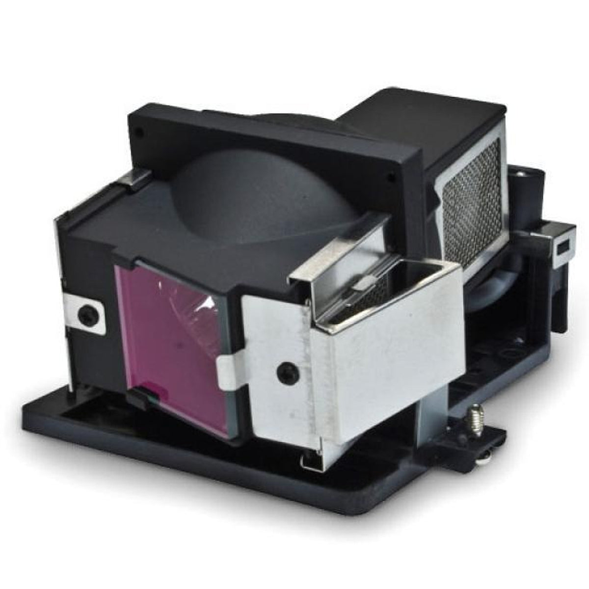 Vivitek D330MX Replacement Projector Lamp With Original Bulb Inside