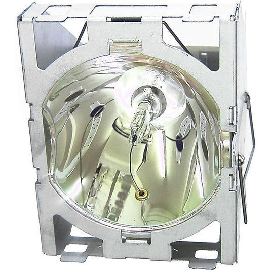 Mitsubishi LVP-X100E Replacement Projector Lamp With Original Bulb Inside