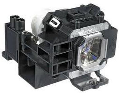 Canon LV-7380 Replacement Projector Lamp With Original Bulb Inside