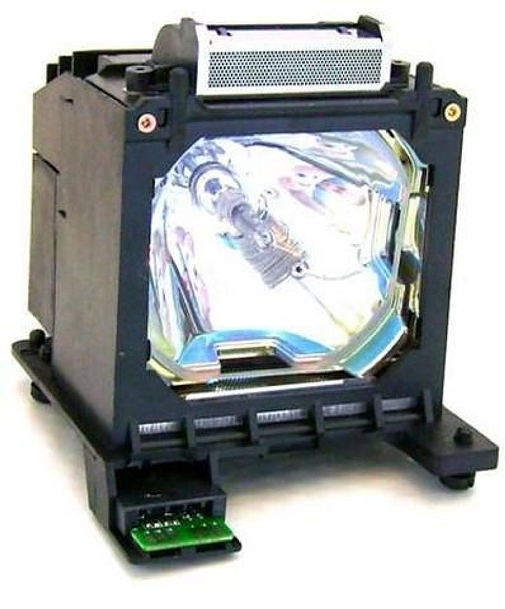 Dukane 456-8946 Replacement Projector Lamp With Original Bulb Inside